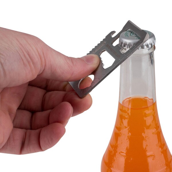 Main product image for 10-Function Stainless Steel Pocket Multi-Tool 360-005